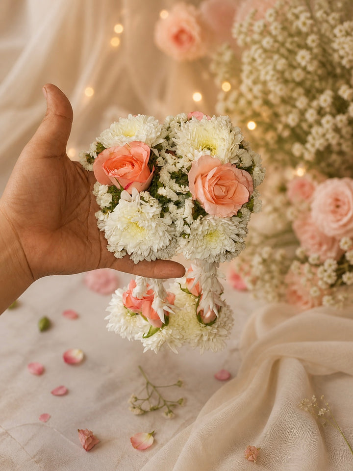 Soft & Romantic