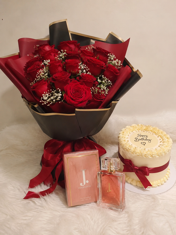 The Signature Birthday Bundle
