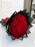 40 Flowers Rose Bouquet