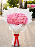 The "Value" Bouquet