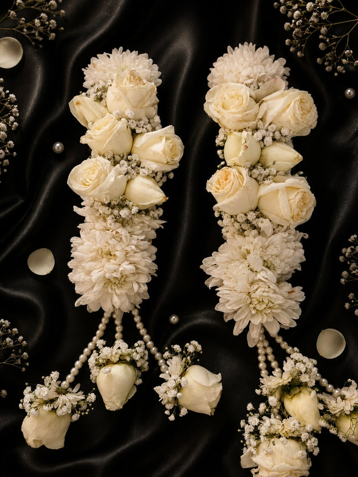 Moonlight Blossom Gajray