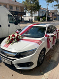 Honda Civic Decoration