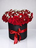 The Signature Noir Rosebox
