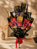 Midnight Gold & Sweet Surprises