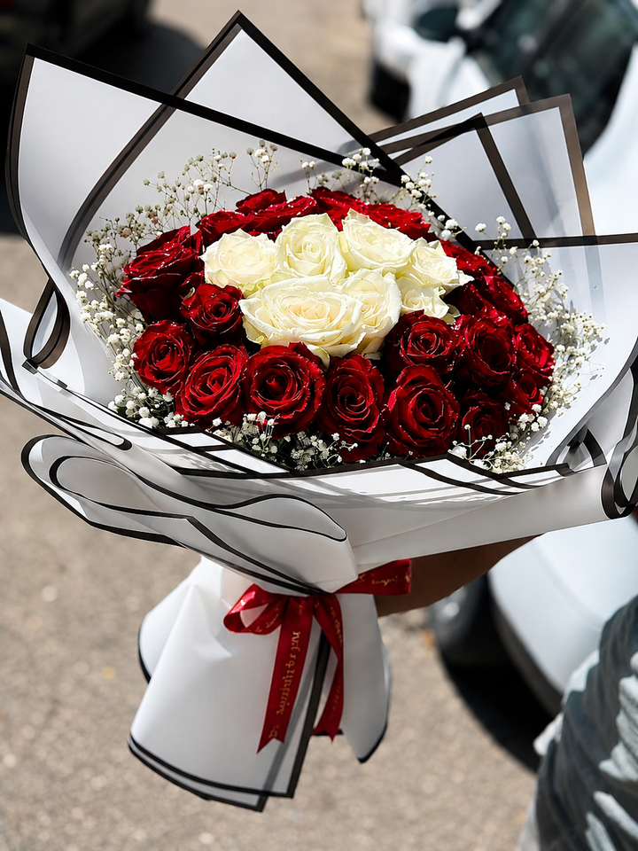 The Language of Petals