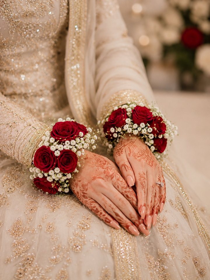 Gajray for Bride