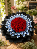 Flora Now Signature Money Bouquet