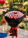 Red Roses & Riches